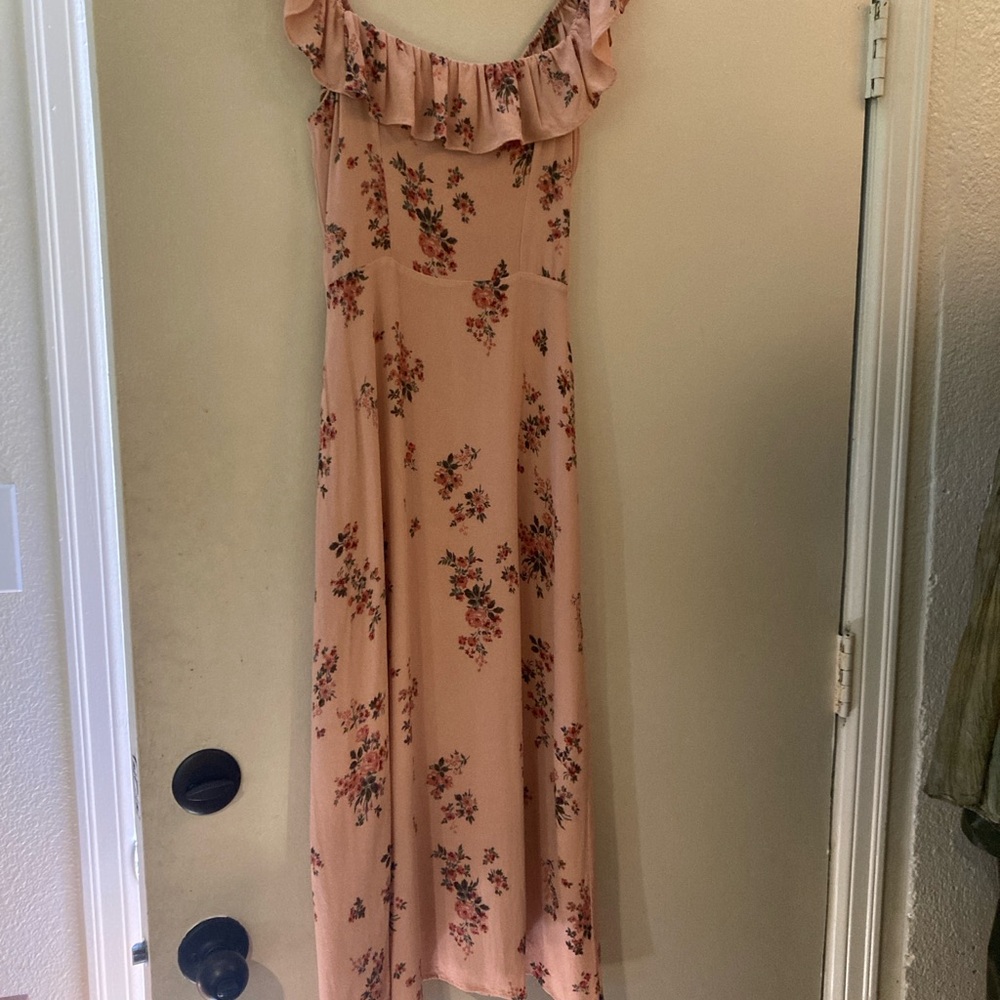 Reformation dress - Picture 6 of 8